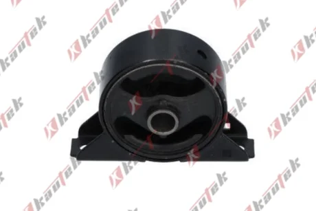 KAUTEK MITSUBISHI Подушка двигателя Outlander 2,4 4WD -06 Kautek MIEM023