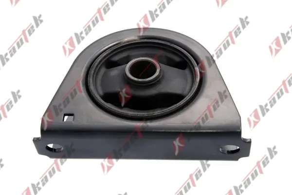 KAUTEK MITSUBISHI Подушка двигателя передн.Outlander -06 Kautek MIEM028 (фото 1)