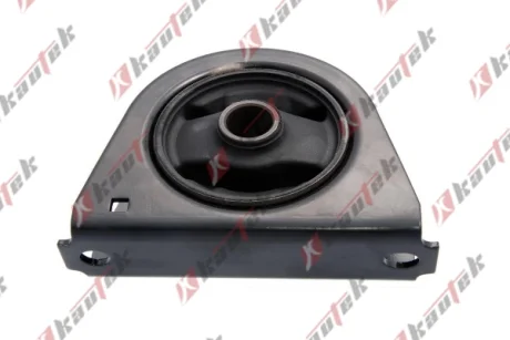 KAUTEK MITSUBISHI Подушка двигателя передн.Outlander -06 Kautek MIEM028