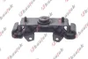 KAUTEK MITSUBISHI подушка двигуна l200 05-15 Kautek MIEM044 (фото 1)
