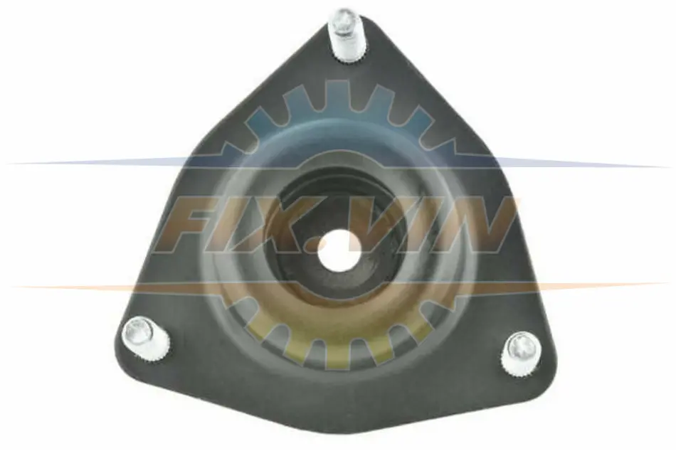 KAUTEK-TEKNOROT MITSUBISHI Опора амортизатора OUTLANDER III 2.0 12-, OUTLANDER III 3.0 14- Kautek MISM009 (фото 1)