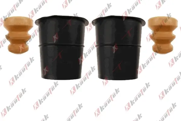 KAUTEK MINI пилозахисний комплект MINI (R50, R53) Cooper S Kautek MNBK001 (фото 1)