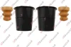 KAUTEK MINI пилозахисний комплект MINI (R50, R53) Cooper S Kautek MNBK001 (фото 1)