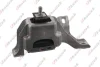 KAUTEK MINI Подушка двигуна права MINI (R56) Cooper S 10-13 Kautek MNEM007 (фото 1)