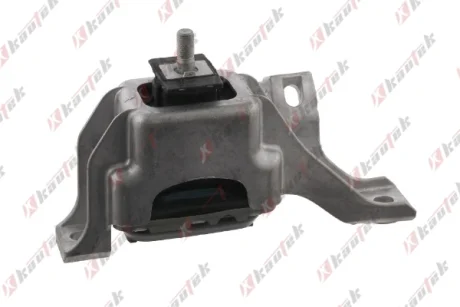 KAUTEK MINI Подушка двигуна права MINI (R56) Cooper S 10-13 Kautek MNEM007