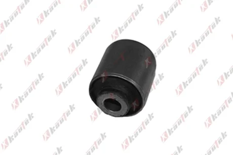 KAUTEK-TEKNOROT MAZDA С/блок переднього важеля передн.Mazda 6 02- Kautek MZBS001