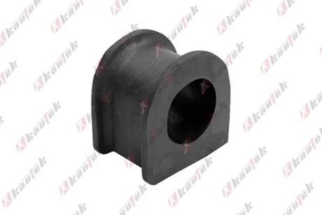 KAUTEK MAZDA втулка стабілізатора передн.d=26mm 626 97- Kautek MZBS006