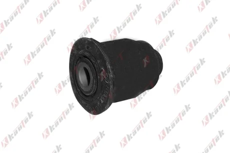 KAUTEK-TEKNOROT MAZDA С/блок переднього важеля знизу спереду 323 94- Kautek MZBS015