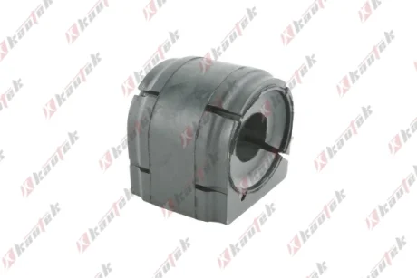 KAUTEK MAZDA втулка стабілізатора передн.Mazda 2/3/6,CX-3,CX-5 12- Kautek MZBS086