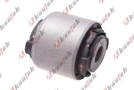 KAUTEK MAZDA С/блок задньої балки зовнішній знизу CX-5 11- Kautek MZBS104