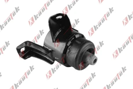 MAZDA Подушка двигателя задн 6 (GG) 1.8 02-07 Kautek MZEM019