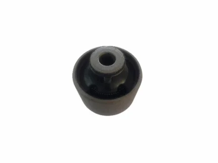 KAUTEK-TEKNOROT NISSAN С/блок рычага передний нижний 57.8*12.2*65mm Qashqai II 13-,Renault Kadjar 15- Kautek NIBS045