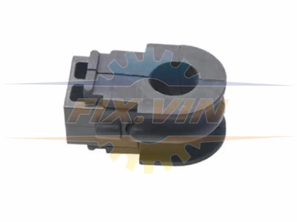 KAUTEK-TEKNOROT NISSAN Втулка стабилизатора передн.d=23mm Qashqai 07-,Juke Kautek NIBS050 (фото 1)