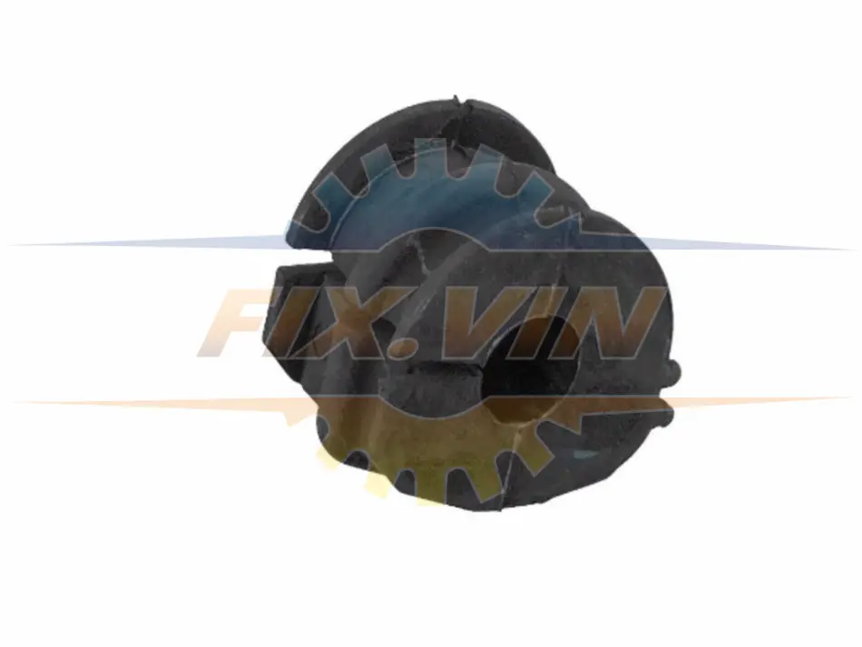 KAUTEK-TEKNOROT NISSAN Втулка стабилизатора задн.d=17mm Qashqai 07- Kautek NIBS059 (фото 1)
