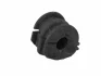 KAUTEK-TEKNOROT NISSAN Втулка стабилизатора задн.d=17mm Qashqai 07- Kautek NIBS059 (фото 1)