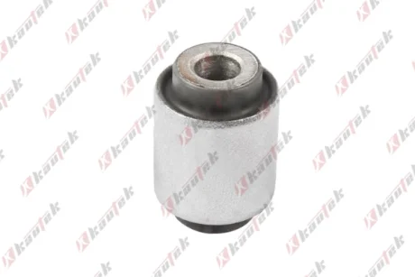 KAUTEK NISSAN С/блок поперечного важеля задн. ALTIMA (L32) 2.5 10-12 Kautek NIBS074