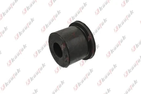 KAUTEK NISSAN втулка ресори NP300 08-, Patrol 86-, Pick Up 92- Kautek NIBS079