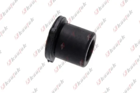 KAUTEK-TEKNOROT NISSAN Втулка рессоры NP300 NAVARA (D40) 2.5 dCi 05- Kautek NIBS090
