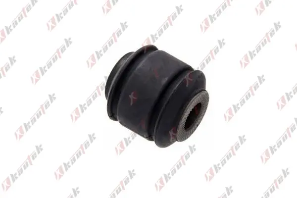 KAUTEK С/блок переднього амортизатора нижній NISSAN PATHFINDER R51M 2005-2013 Kautek NIBS096 (фото 1)