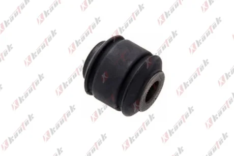 KAUTEK С/блок переднього амортизатора нижній NISSAN PATHFINDER R51M 2005-2013 Kautek NIBS096