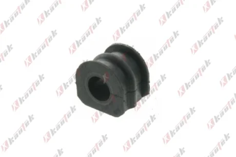 KAUTEK NISSAN втулка стабілізатора 370Z 3.7 09-, INFINITI G 37 07- Kautek NIBS108