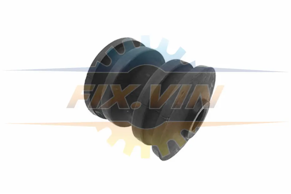 KAUTEK NISSAN С/блок рычага задн. мост (спереди) PRIMERA (P10) 1.6 90-96, PRIMERA (P10) 2.0 i 95-96, INFINITI G20 2.0 90-97 Kautek NIBS120 (фото 1)