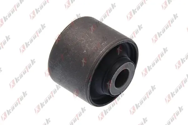 KAUTEK NISSAN С/блок важіля задн. CEFIRO III 3.0 00-03, MAXIMA QX V 3.0 V6 24V 00-03, INFINITI I30 3.0 97- Kautek NIBS128 (фото 1)