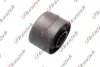 KAUTEK-TEKNOROT NISSAN С/блок важіля ALMERA II 1.8 00-02, ALMERA II 2.2 dCi 03-06, ALMERA II Hatchback 2.2 dCi 03-06 Kautek NIBS144 (фото 1)