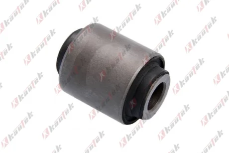 KAUTEK NISSAN С/блок задньої осі QASHQAI +2 10-13 Kautek NIBS151
