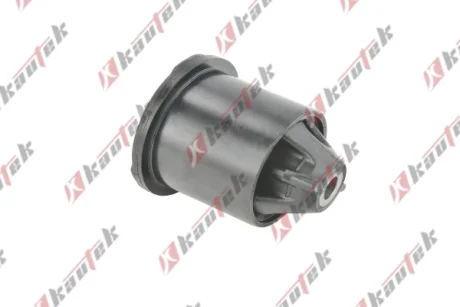 KAUTEK NISSAN С/блок балки моста MICRA IV (K13K, K13KK) 1.2 10-20 Kautek NIBS179