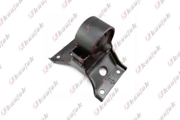 KAUTEK NISSAN Подушка двигуна ALMERA TINO (V10) 1.8 02-06, PRIMERA Hatchback 1.6 02-06 Kautek NIEM016 (фото 1)