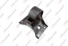 KAUTEK NISSAN Подушка двигуна ALMERA TINO (V10) 1.8 02-06, PRIMERA Hatchback 1.6 02-06 Kautek NIEM016 (фото 1)