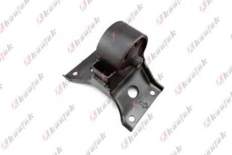 KAUTEK NISSAN Подушка двигуна ALMERA TINO (V10) 1.8 02-06, PRIMERA Hatchback 1.6 02-06 Kautek NIEM016