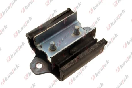 KAUTEK-TEKNOROT NISSAN подушка двигуна Terano II 2.7 TD -07 Kautek NIEM018