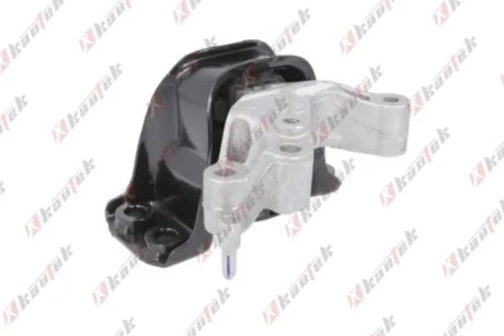 KAUTEK NISSAN Подушка двигуна JUKE (F15) 1.2 DIG-T 14-19, QASHQAI II Джип (J11, J11_) 1.2 DIG-T 13- Kautek NIEM020