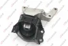 KAUTEK NISSAN Подушка двигуна MICRA IV (K13K, K13KK) 1.2 10-20 Kautek NIEM024 (фото 1)