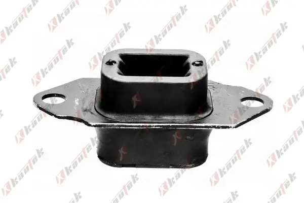 KAUTEK NISSAN Подушка двигуна NOTE (E12) 1.2 12-16, NOTE (E12) 1.2 DIG-S 12- Kautek NIEM025 (фото 1)