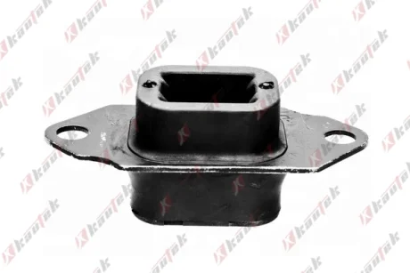 KAUTEK NISSAN Подушка двигуна NOTE (E12) 1.2 12-16, NOTE (E12) 1.2 DIG-S 12- Kautek NIEM025