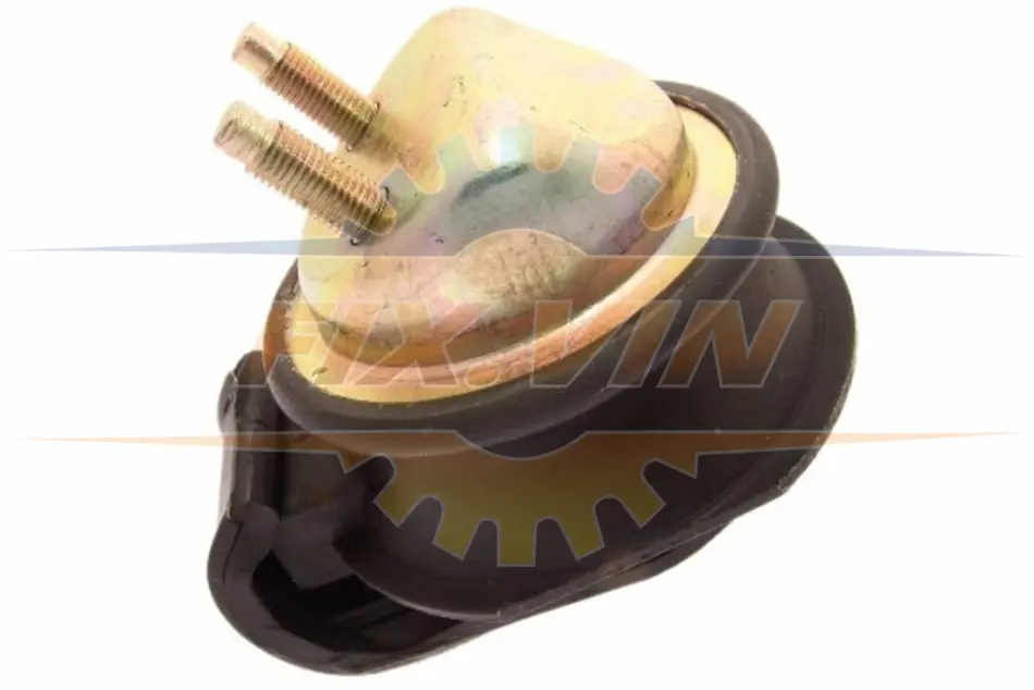 KAUTEK NISSAN подушка двигуна перед. PATHFINDER II (R50) 3.3 V6 4WD 97-04, INFINITI QX4 3.3 97- Kautek NIEM026 (фото 1)