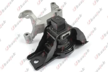 KAUTEK NISSAN Опора двигуна X-TRAIL II (T31) 2.0 4x4 07-13 Kautek NIEM032