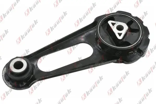 KAUTEK NISSAN Опора двигуна MICRA IV (K13K, K13KK) 1.2 10-20 Kautek NIEM034 (фото 1)