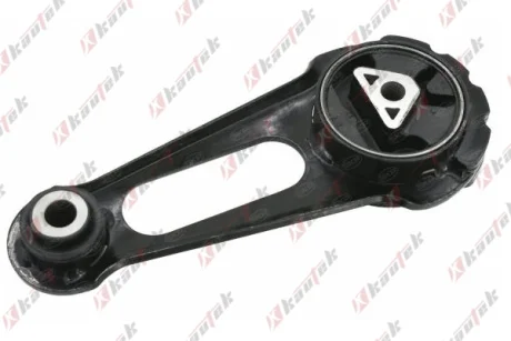 KAUTEK NISSAN Опора двигуна MICRA IV (K13K, K13KK) 1.2 10-20 Kautek NIEM034