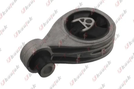 KAUTEK NISSAN подушка двигуна Qashqai Kautek NIEM036