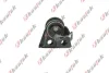 KAUTEK NISSAN Подушка двигуна X-TRAIL I 2.2 DCi 04-13, X-TRAIL I (T30) 2.5 4x4 02-13 Kautek NIEM041 (фото 1)