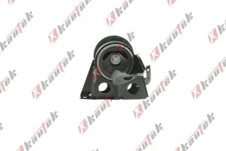 KAUTEK NISSAN Подушка двигуна X-TRAIL I 2.2 DCi 04-13, X-TRAIL I (T30) 2.5 4x4 02-13 Kautek NIEM041