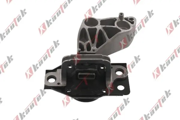 KAUTEK NISSAN подушка двигуна Qashqai 2,0dCi 07- Kautek NIEM042 (фото 1)