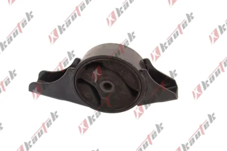 KAUTEK NISSAN подушка двигуная передн. Almera II 00- Kautek NIEM045