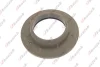 KAUTEK-TEKNOROT NISSAN Опора амортизатора передн. ALMERA TINO (V10) 2.2 dCi 00-06, CEFIRO III (A33) 2.0 00-03, PRIMERA (P12) 1.8 02-08, X-TRAIL (T30) 2.0 01-13 Kautek NISM022 (фото 1)