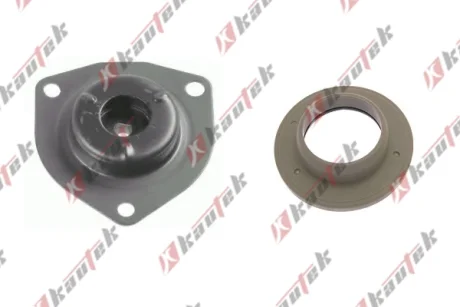 KAUTEK NISSAN опора аморт з підшипн. передн. Primera,Almera,Maxima QX,X-Trail 00- Kautek NISM033KT