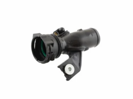 KAUTEK NISSAN Патрубок интеркулера QASHQAI / QASHQAI +2 I (J10, NJ10, JJ10E) 1.5 dCi 08-13 Kautek NITH001